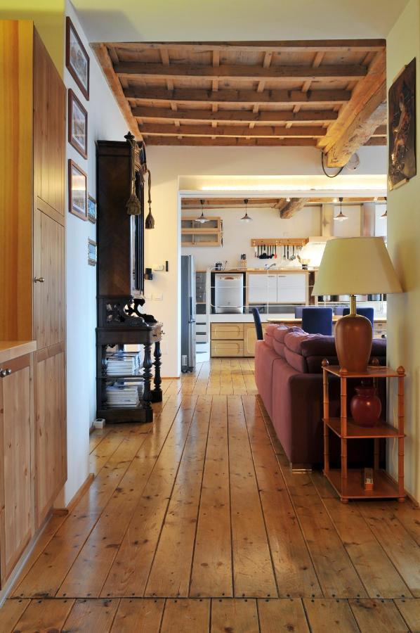 Splendid Housing Milano Apartment Екстериор снимка