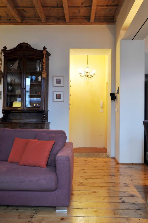 Splendid Housing Milano Apartment Екстериор снимка