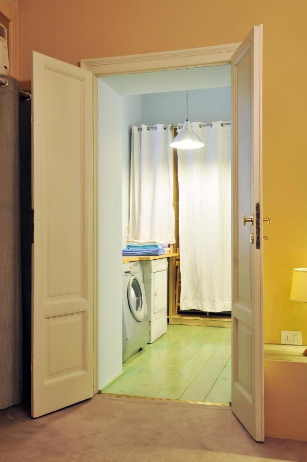 Splendid Housing Milano Apartment Екстериор снимка