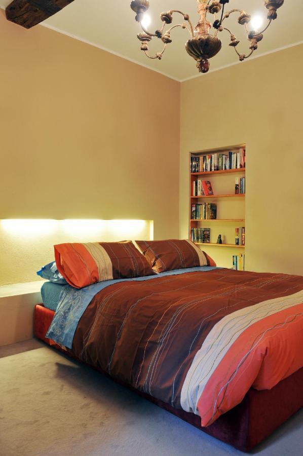 Splendid Housing Milano Apartment Екстериор снимка