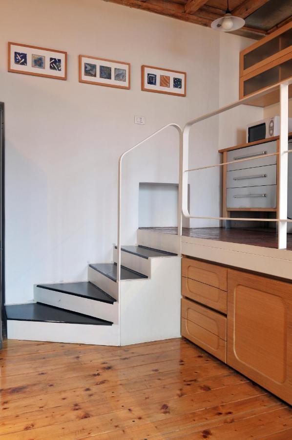 Splendid Housing Milano Apartment Екстериор снимка