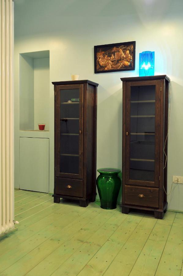 Splendid Housing Milano Apartment Екстериор снимка