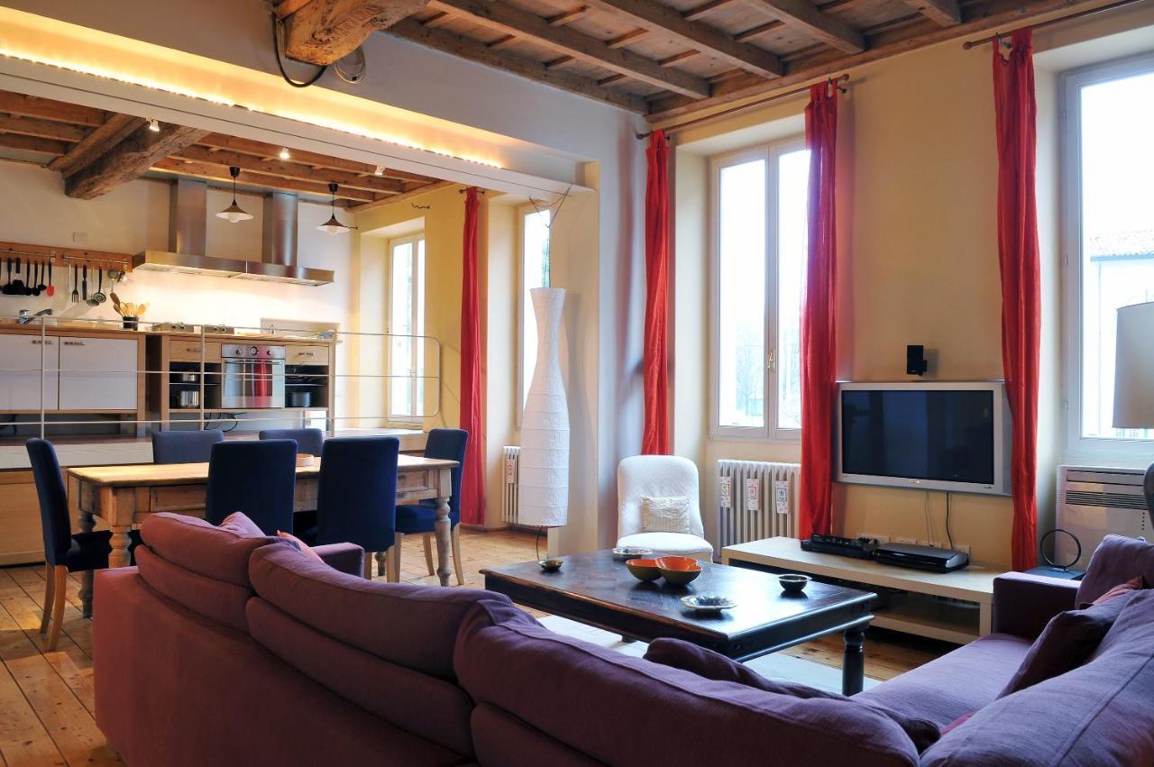 Splendid Housing Milano Apartment Екстериор снимка