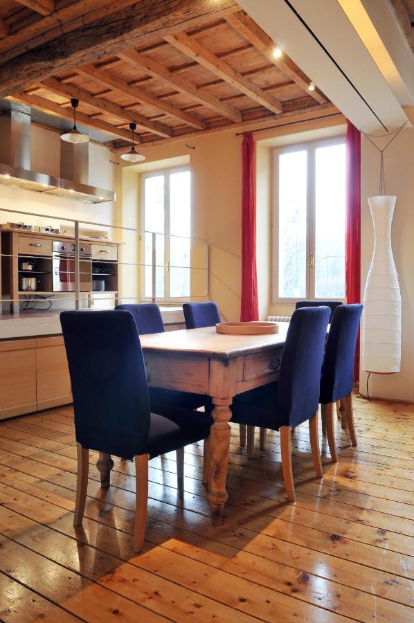 Splendid Housing Milano Apartment Екстериор снимка