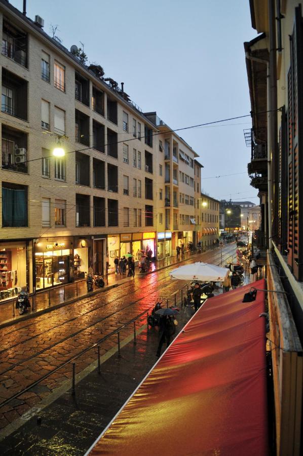 Splendid Housing Milano Apartment Екстериор снимка